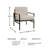 Tilden Upholstered Armchair
