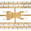 Simone 8 - Light Rectangle Chandelier