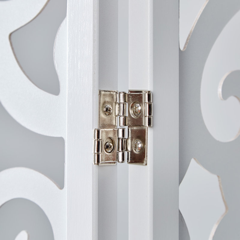 Riey 3 Panel Room Divider