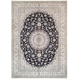 Azerbaijan One-of-a-Kind 8'7" X 12'1" Area Rug