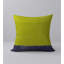  Housse et insert de coussin carré Quick Bits-68414942