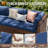 8 Person Rattan Sectional Seating Group With Cushions-192381704-169996916