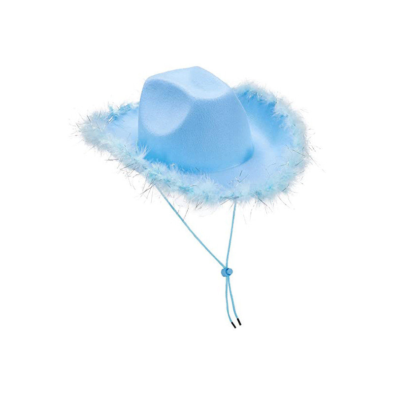 Figurine kbndieu, Light Blue