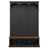 Black est en rupture de stock