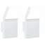 Danthony Plug-in LED Outdoor Wall Lights-1372881191