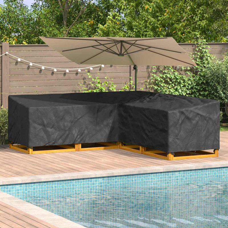 270cm Outdoor Patio Sectional Cover