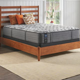 Sealy Posturepedic Plus 12" Extra firm Innerspring Mattress