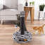 Grattoir pour chat PETMAker, noir