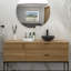 Lavabo de salle de bain Artistic