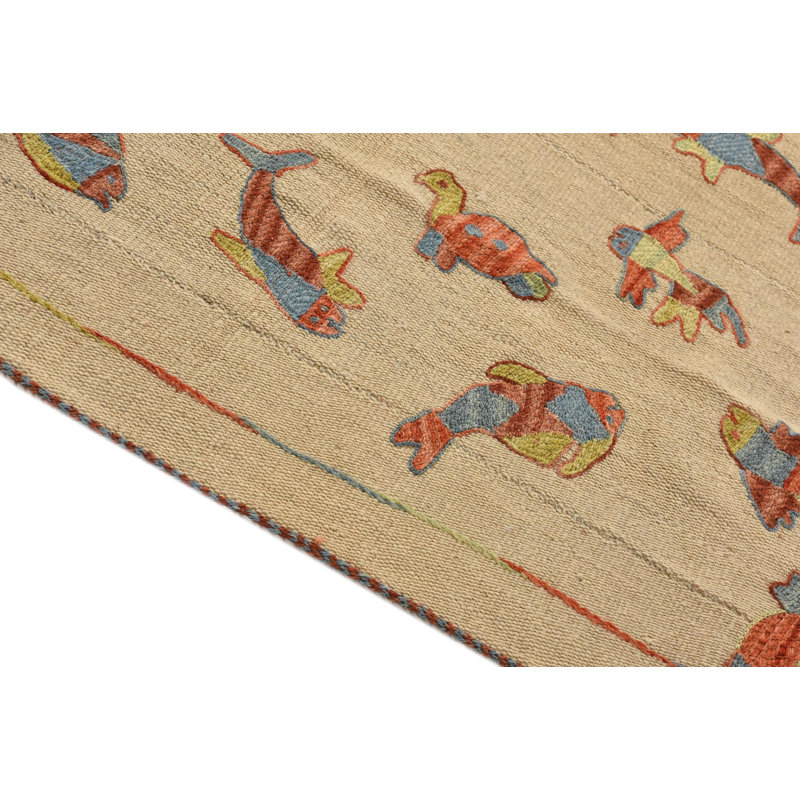 Tapis ivoire Oldfield