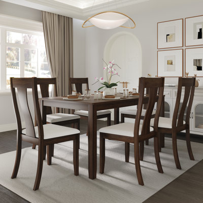 Ensemble repas 6 personnes Ocossio