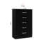 Commode 5 tiroirs l 32 po-72298815