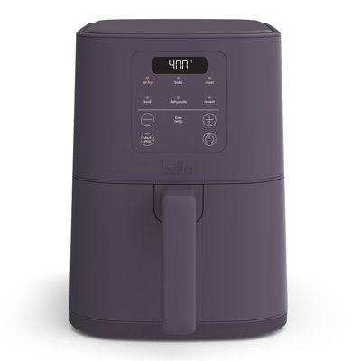 Bella Slim 6.0 QT Air Fryer