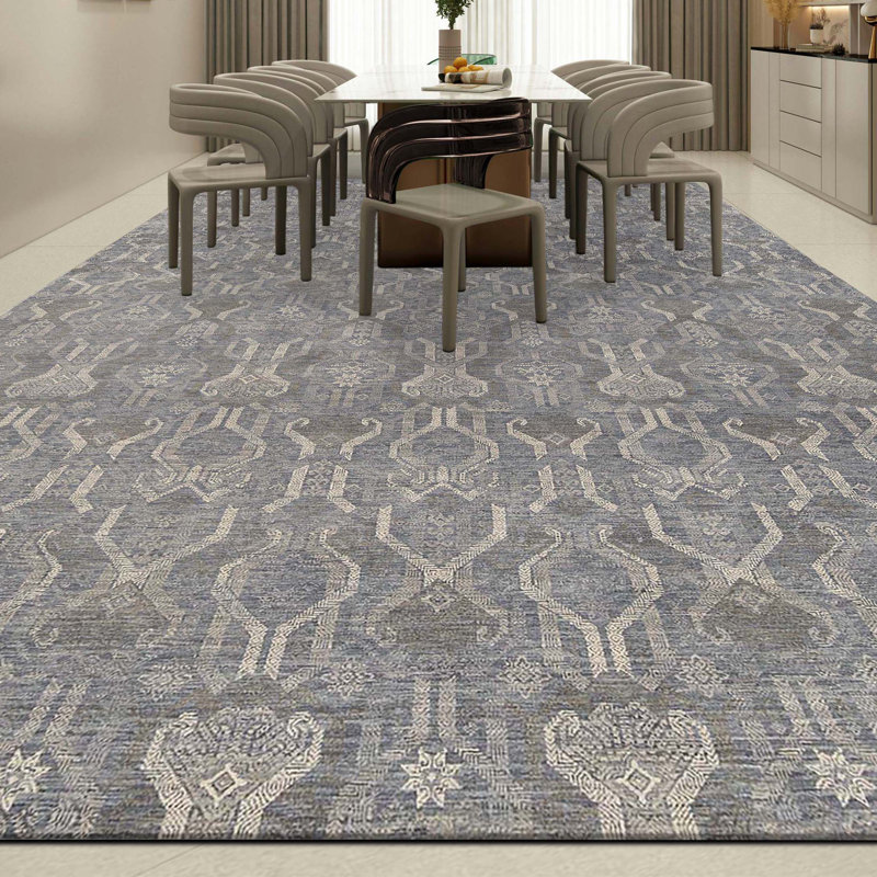 One-of-a-Kind 9' X 11'11" Area Rug