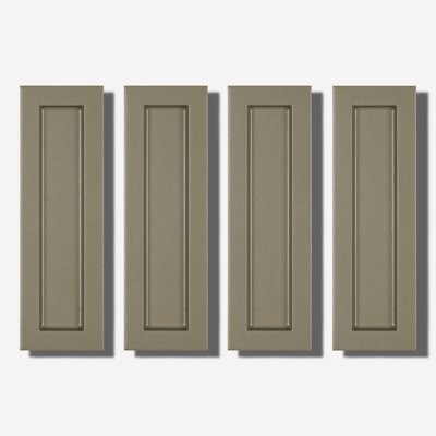 Arlo 3X11 3D Matte Ceramic Wall Tile