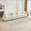 Canapé modulaire Cloud avec coussin double couche-1504418796