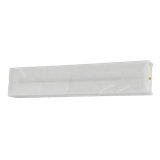 Bremsen 1 Light Wall Sconce