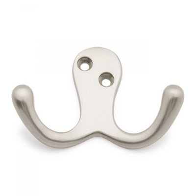 Flossmoor Metal Wall Wall Hook
