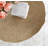 Graham Round Metal Side Table-254938580
