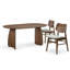 Table de salle à manger Amber-1374831129
