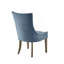 Chaise de salle à manger, ensemble de 2 chaises à oreilles, chaise de cuisine-1090308119