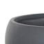 Concrete Effect Bowl Planter, Frostproof Outdoor Plant Pot, Garden Planter with Drainage Holes, Bonsai Pot, Alpine Shallow Planter-794999278-794999277