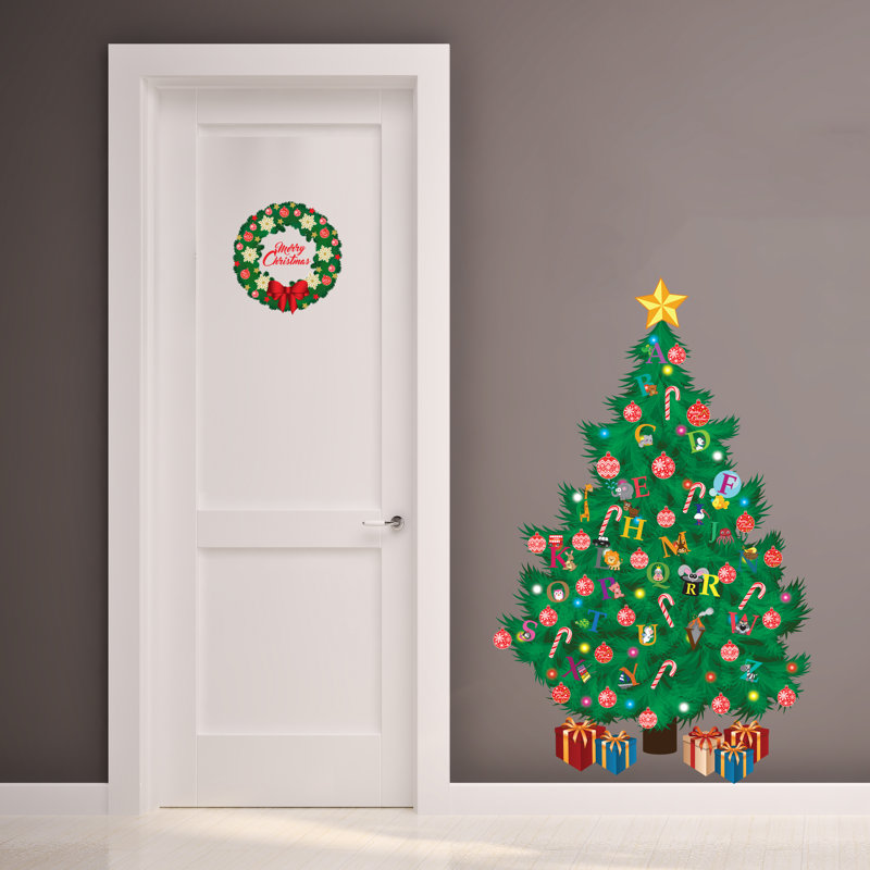 Wall Decal