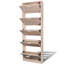 15 Pair Shoe Flip Down Shoe Storage-16937973