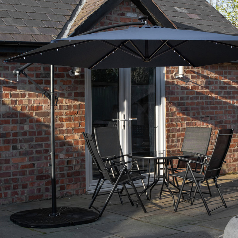 4 - Person Dining Set