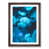 Walnut Framed selected