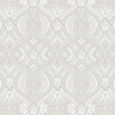 10m x 50cm Matte Wallpaper Roll