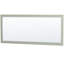 Sheffield 72" Double Bathroom Vanity Set with Mirror-1291003100-1291003098-1270602863