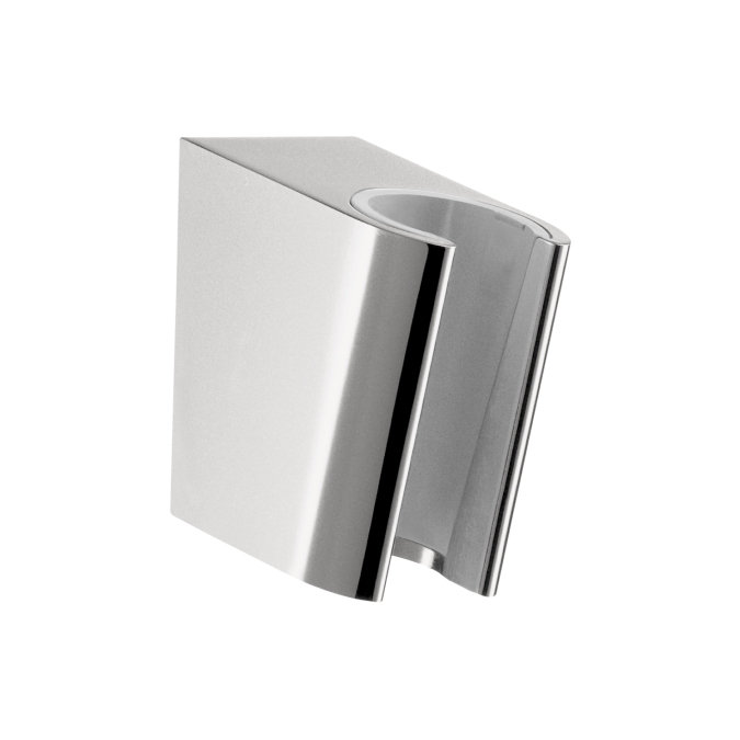 Porter's Handshower Holder, Chrome