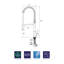 Robinet de cuisine Plumb Tech-88489334