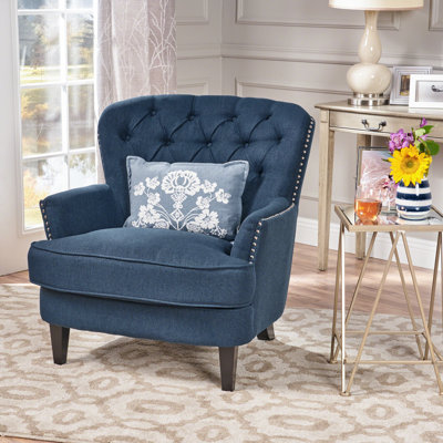 Fauteuil Parmelee