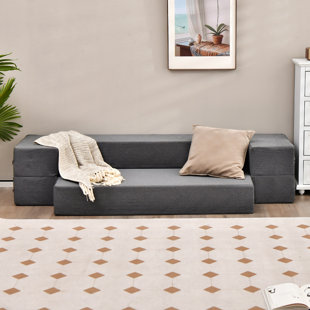 Queen Futons You'll Love | Wayfair