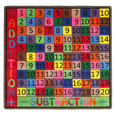 Fabric Playmat