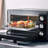 VonShef Toaster Oven