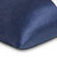 Mar Linen Blend Throw Square Pillow Cover