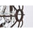 Svante 5 - Light Dimmable Globe Chandelier-22858612-22858616