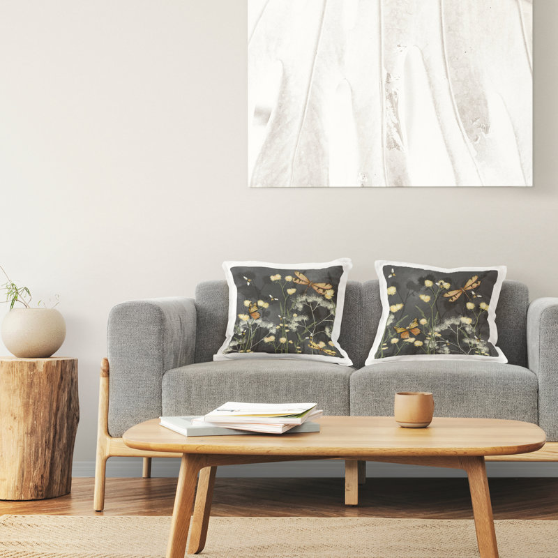 Coussin décoratif 