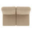 Indoor/Outdoor Sunbrella® Seat/Back Cushion-1058714137