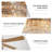 52 Inches Crystal Ceiling Fan Fandelier with Lights,For Bedroom Kitchen Patio Remote Control-1606101329-1604326137
