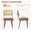 Upholstered Accent Chair