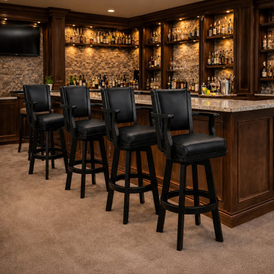 Tabouret de bar Millender