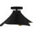 Jovanka 1-Light  Semi-Flush Mount-660623016