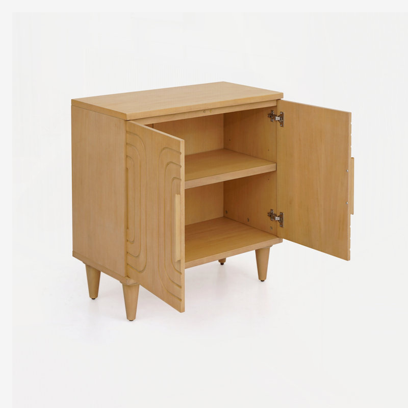Modern Storage Cabinet