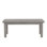 Club Aluminum Outdoor Coffee Table