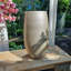 Cecely Handmade Terracotta Table Vase-1802303908-1802303910