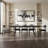 Keaun Extendable Dining Table